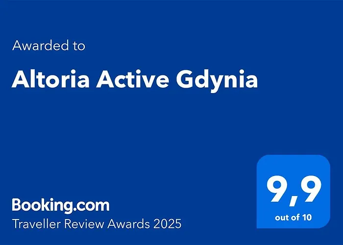 Altoria Active Gdynia