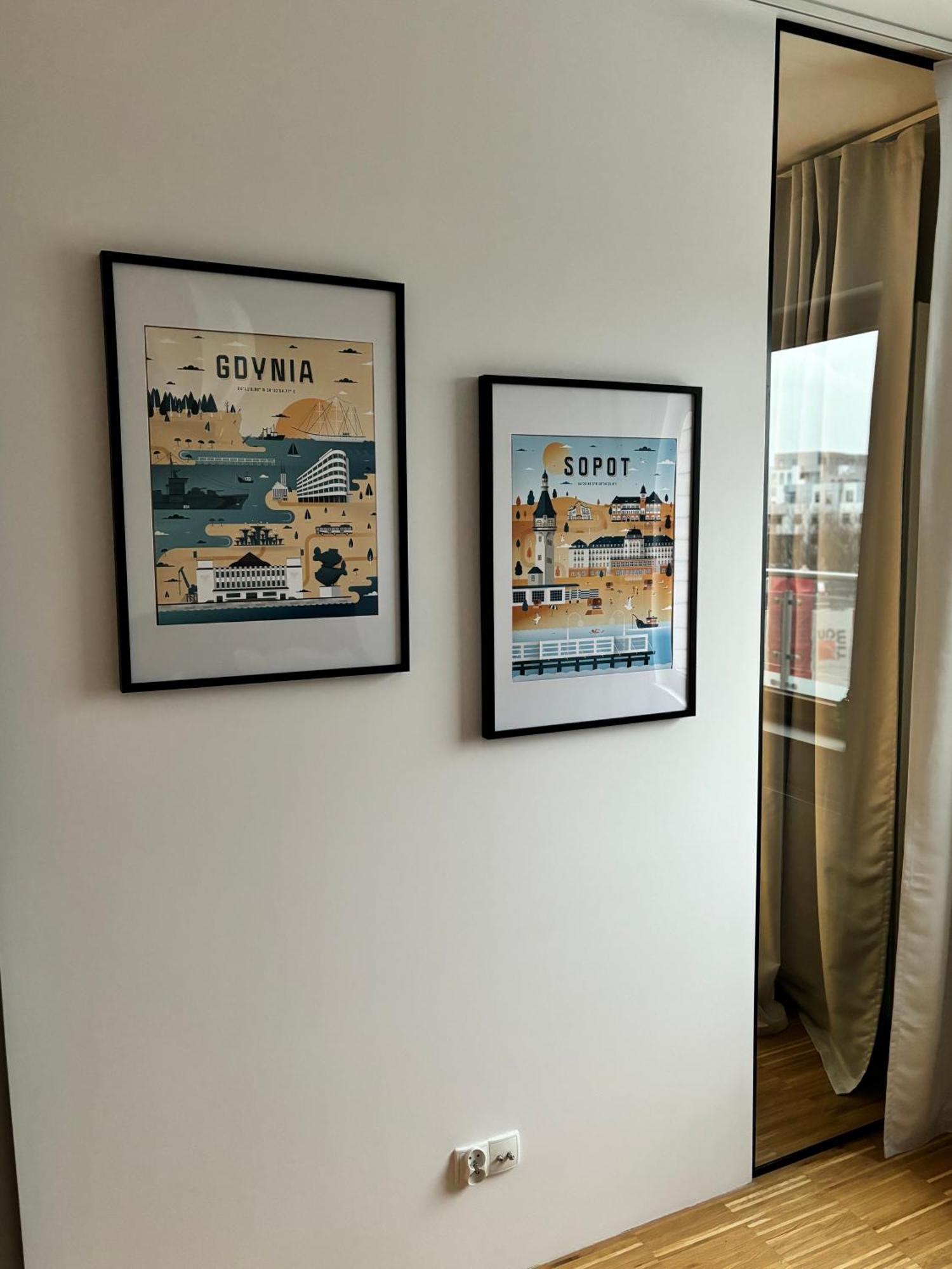 Altoria Active Apartment Gdynia
