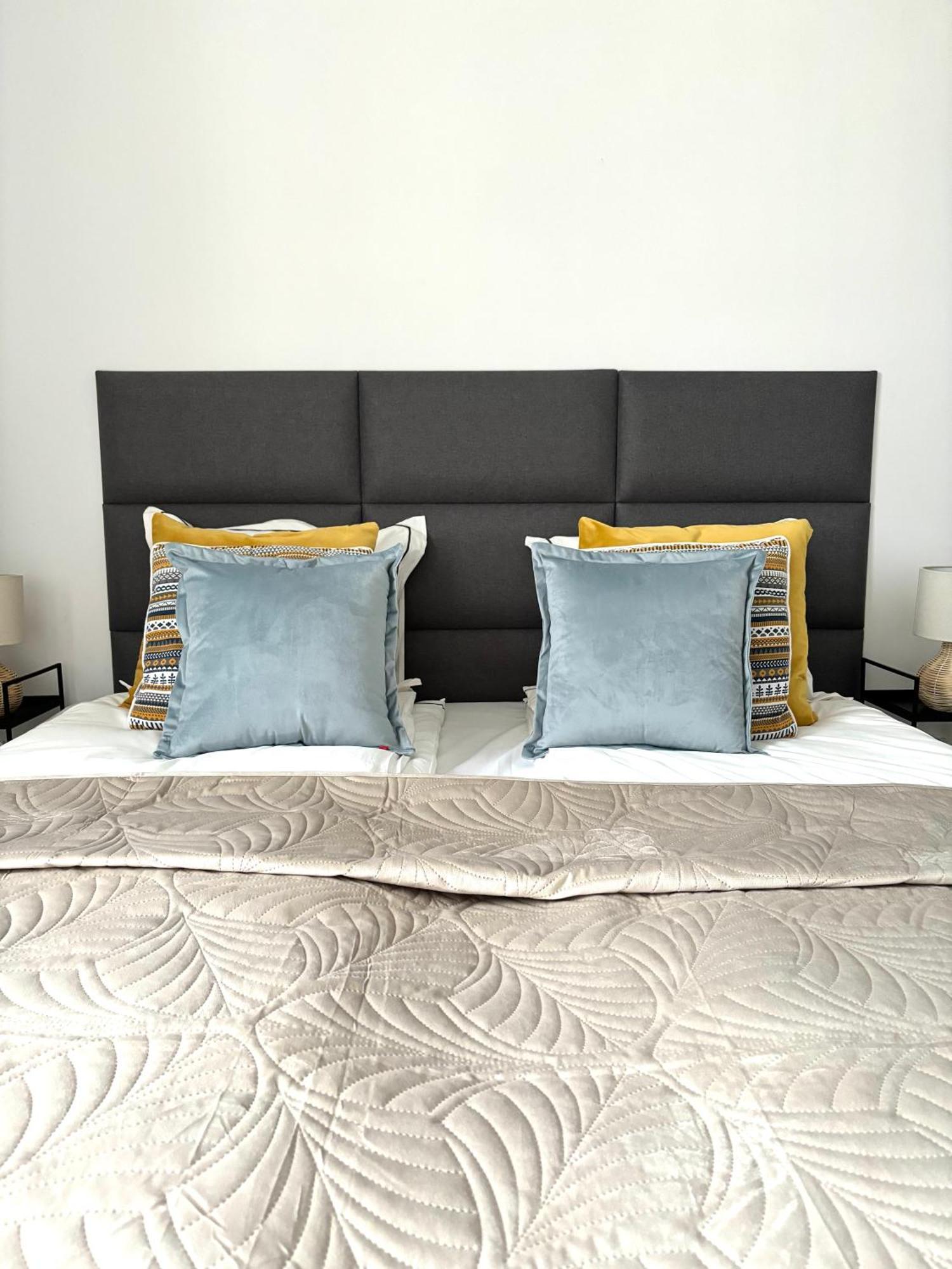 Altoria Active Apartment