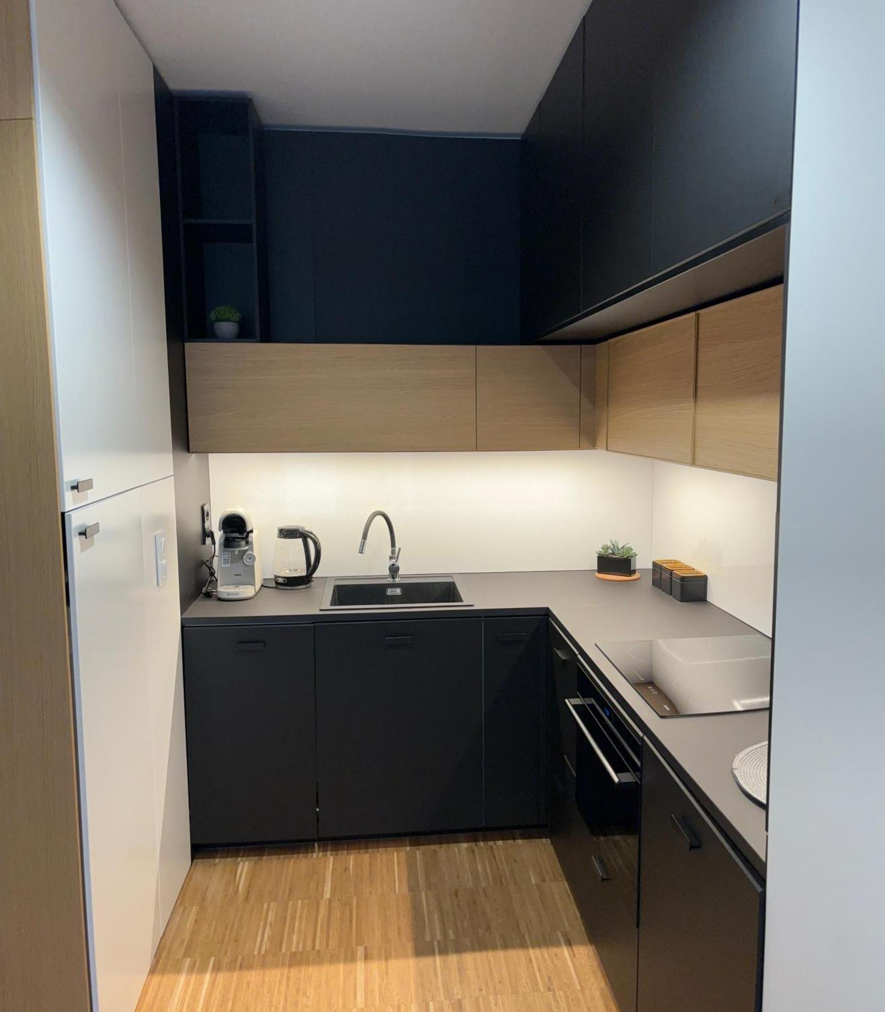 Apartment Altoria Active Gdynia