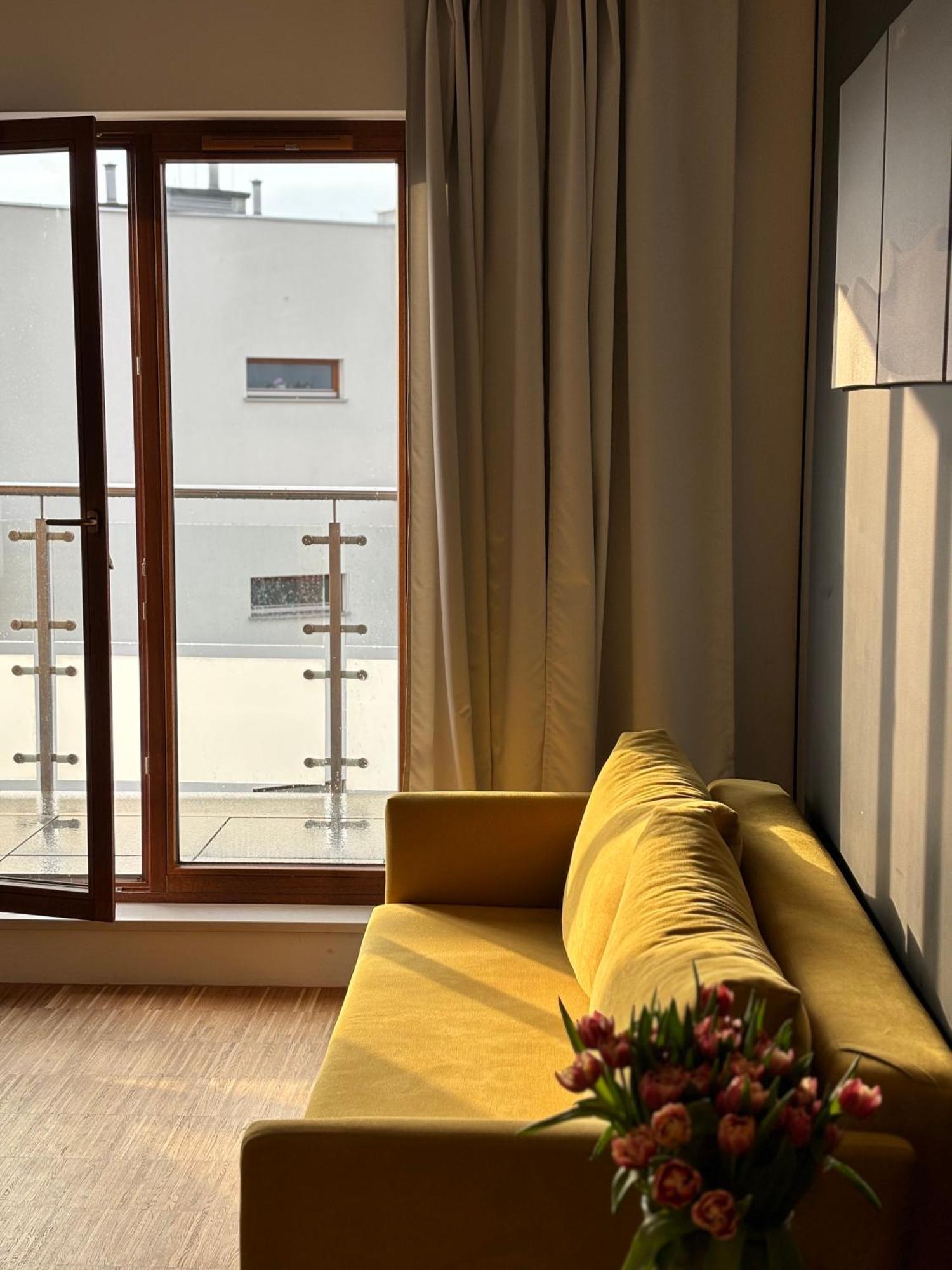 Altoria Active Apartment Gdynia